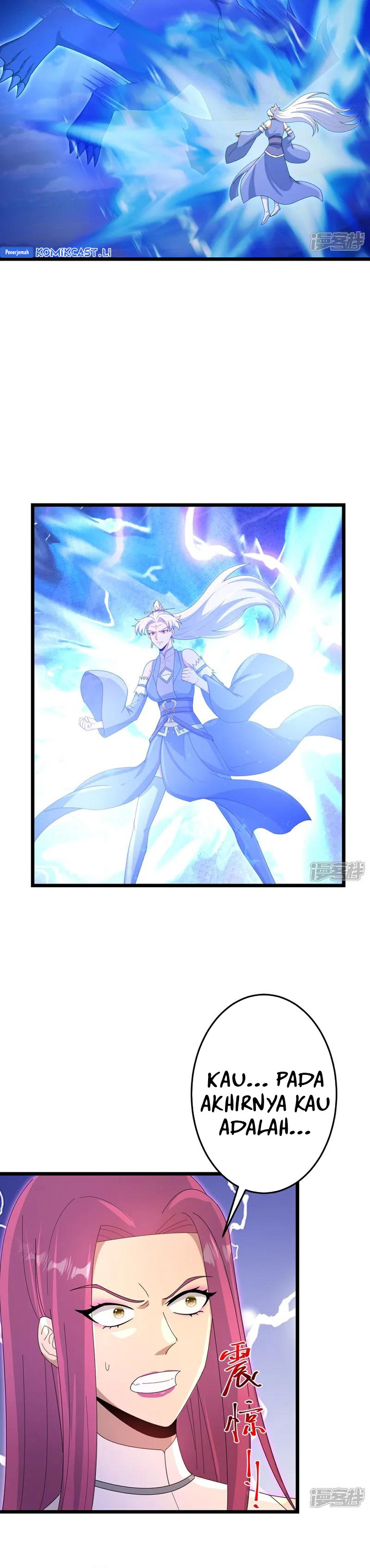 Dilarang COPAS - situs resmi www.mangacanblog.com - Komik against the gods 740 - chapter 740 741 Indonesia against the gods 740 - chapter 740 Terbaru 6|Baca Manga Komik Indonesia|Mangacan